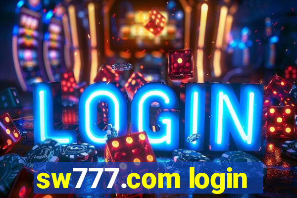 sw777.com login